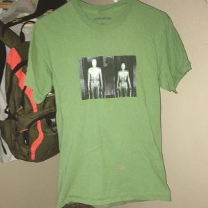 FUCKING AWESOME t shirt